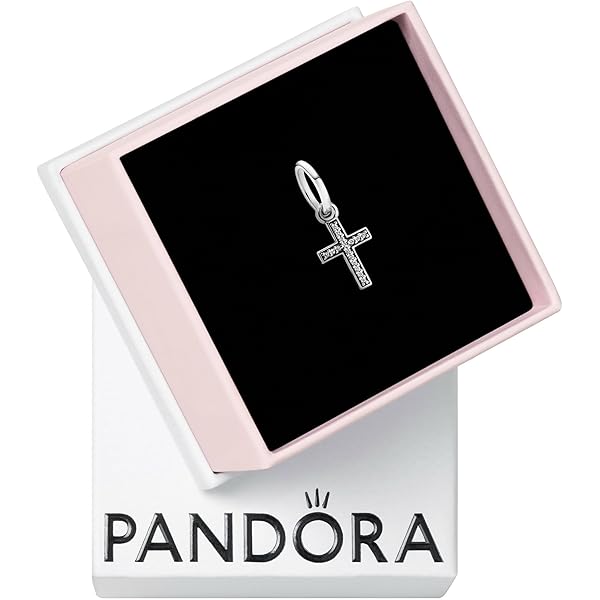 Amazon | チャーム ディズニー x Pandora 762212C01 くまのプーさん